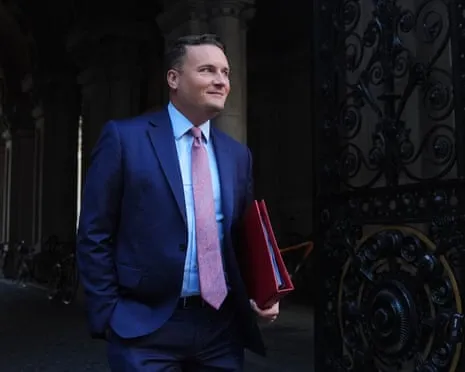 British Minister for Health Urges Against Rising Racism and Anti-LGBTQ Sentiment Masked as Free Speech