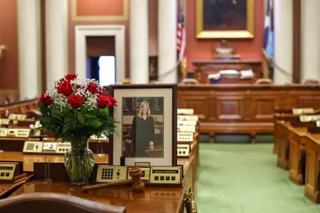 Minnesota Citizens Head to Voting Booths to Fill Position of Murdered State Representative