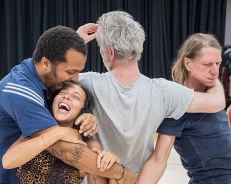 Unpacking One and a Half Centuries of Masculinity in One Play