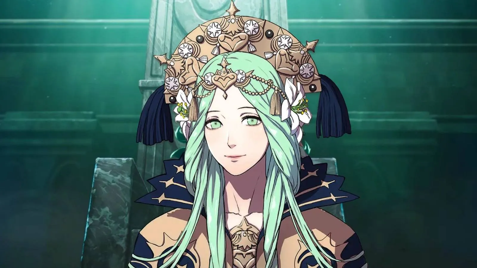 Fire Emblem: Fortune’s Weave Game Appears Leaning Toward a Prequel Rather Than a Follow-Up
